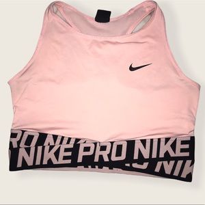 Nike Dri-Fit Top